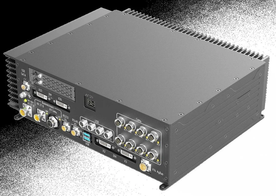 Personal Computing Machine PVM1-1050