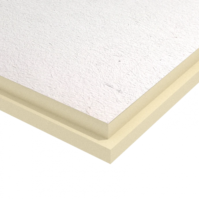 ألواح العزل PIR GTM 2250x1200x40_200 (1,2)
