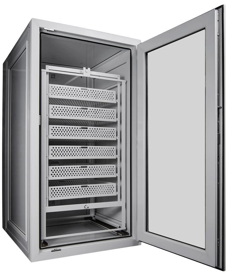 جهاز تفريخ البيض الزراعي IFH-500-1S