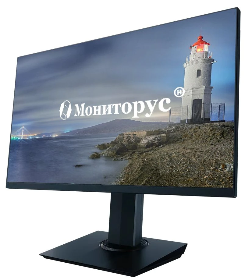 شاشة سائلة الكريستال - MONITORUS HS2700