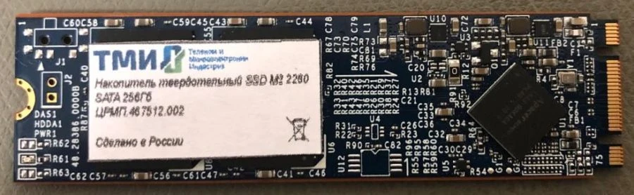 محرك الحالة الصلبة SSD M.2 2280 SATA لأجهزة الكمبيوتر المحمولة