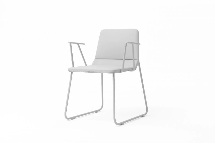 كرسي سلسلة L28 فوريوم L28-S4