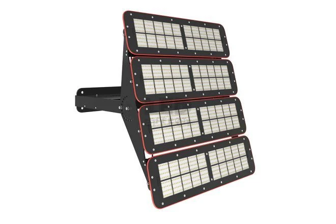 وحدات إضاءة LED القوية للاستخدام الصناعي - ARENA LE-СБУ-66