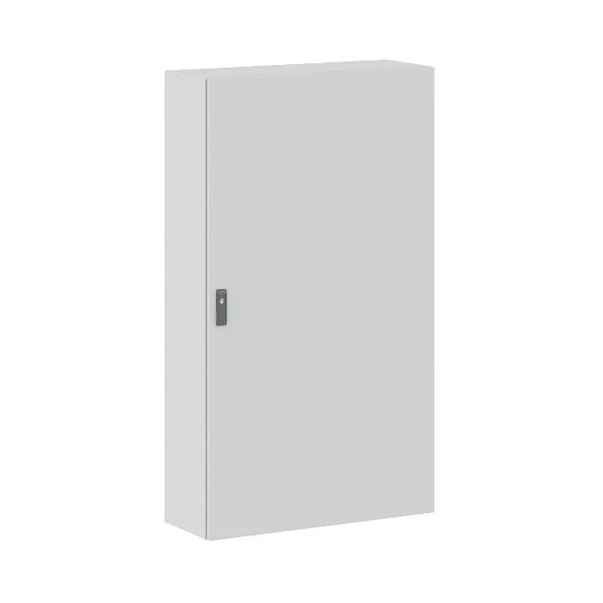 Integrated Control Cabinet for Internal and External Installation - SHMUS.9015.2016