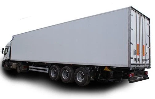 Полуприцеп CTTM CARGOLINE 972200-11.00.00.000 (полуприцеп-фургон изотермический): модификация 972200-02 (972200-11.00.00.000 ) б