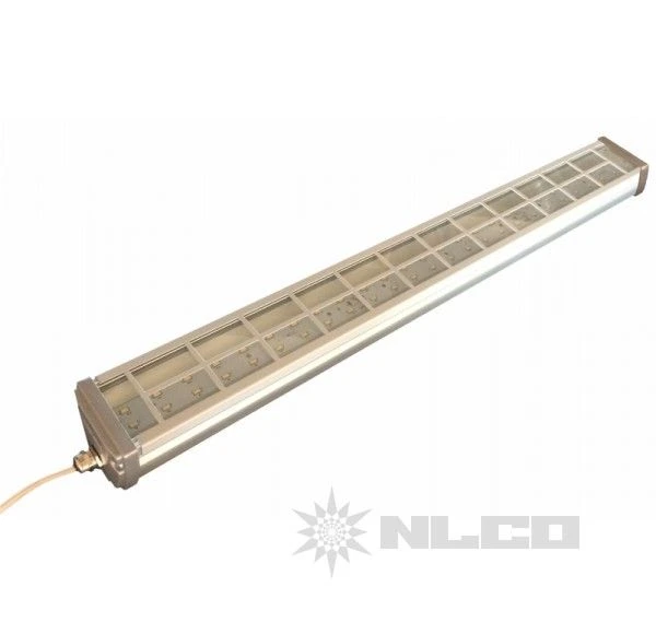 Светильник светодиодный стационарный, потолочный/настенный, накладной ISK50-03