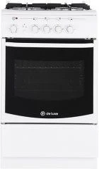 Gas Stove with Electric Oven 506040.01HE(KR) CHR