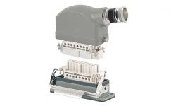 Connector SNP356 - Reliable Connection for Electrical Systems
