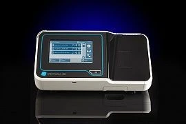 X-ray Fluorescence Sulfur Analyzers for Oil and Oil Products - SPECTROSCAN SE