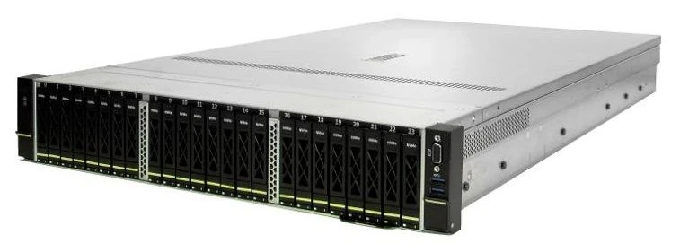 Сервер Тринити ER225HR-M8 ТВЛФ.466531.027-01