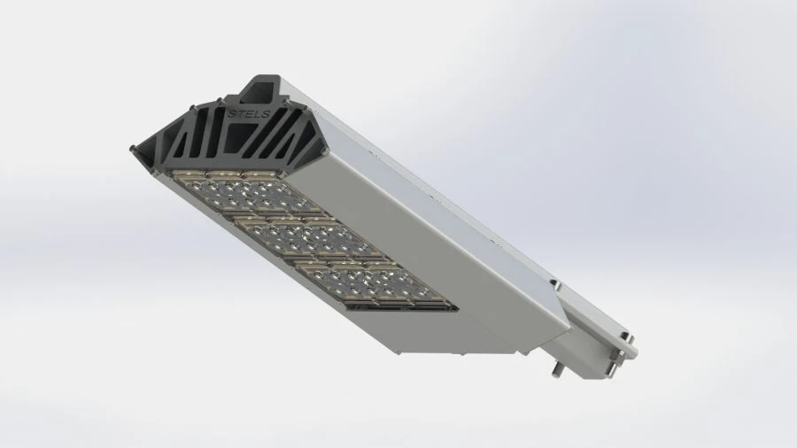 Светодиодный светильник Светильник Stels-S-ХХХХХХ-170W-хххх