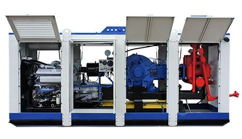 وحدة اختبار الضغط AO-181