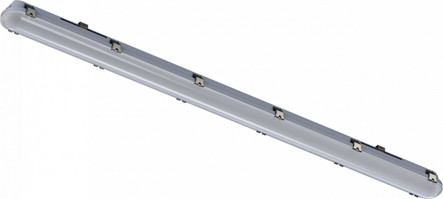 إنولكس 80 818 مصباح LED - DCP-01-PP-60-1500-5K-IP65 (ثلاثي الطور)