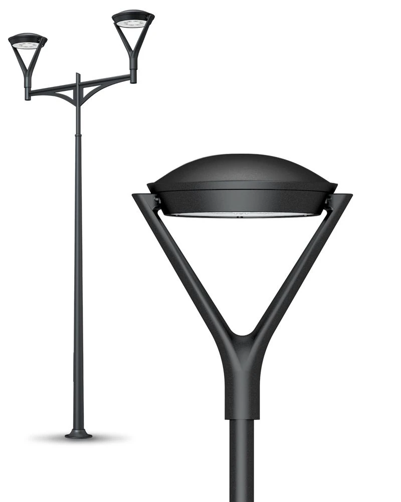 مصباح الشارع LEDTEC PRO AVENA TWIN