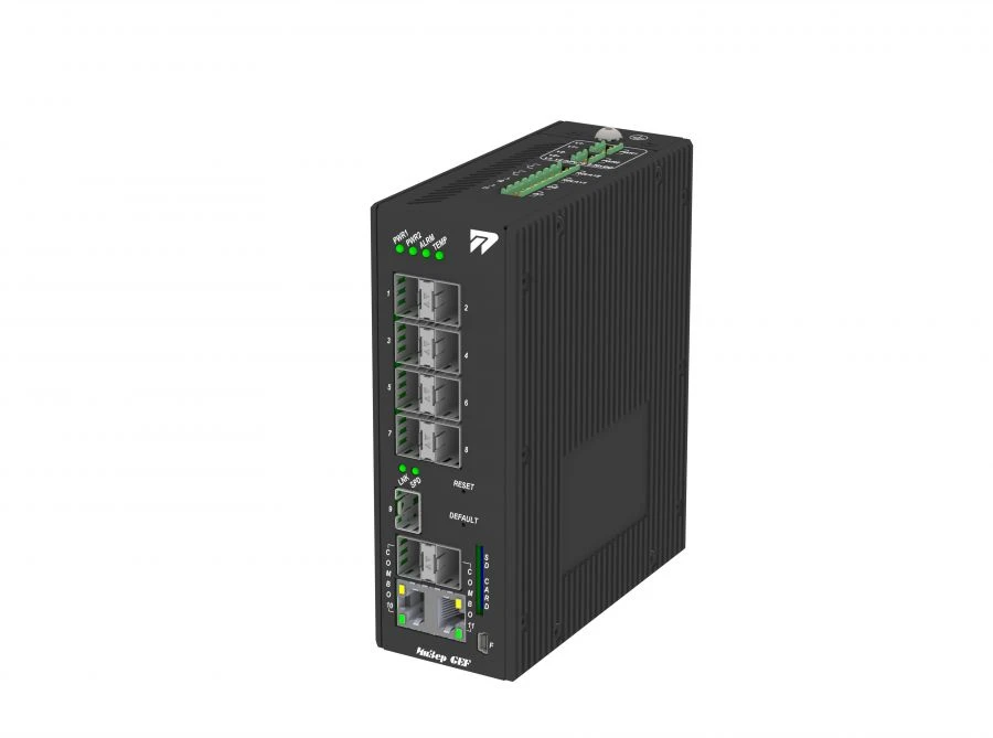 Аппаратура ИнЗер-2308GE-F