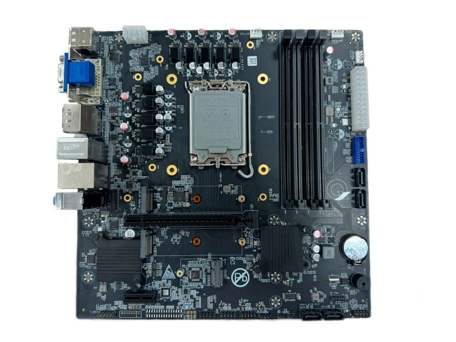 لوحة أم QX "أوربيتا" B760m PRO ب.S.G.F 469535.001