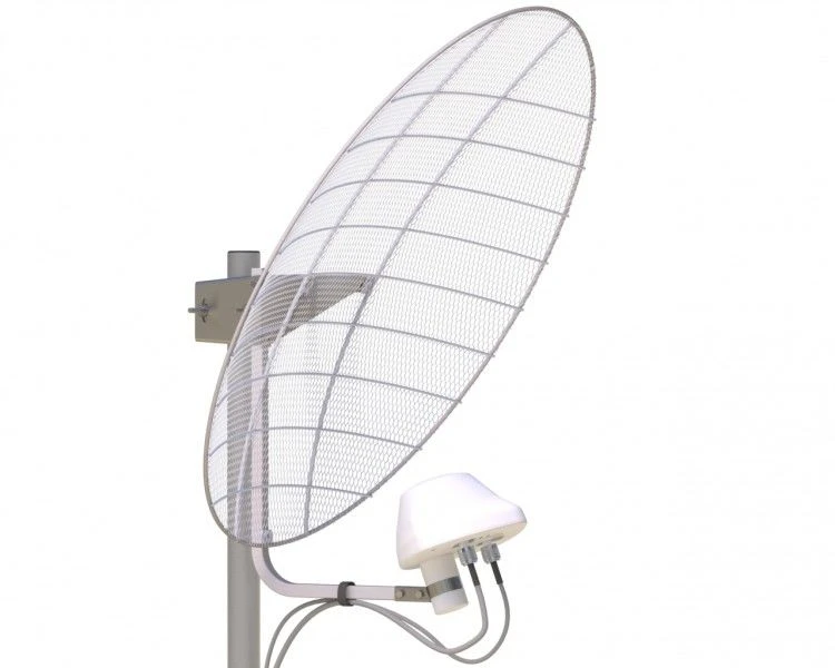 Облучатель UMO-3 MIMO 2x2