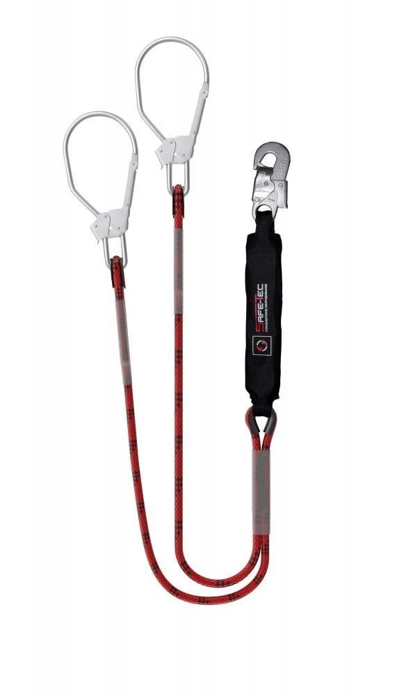 Строп с амортизатором модель ABS212, артикул ABS212R-85