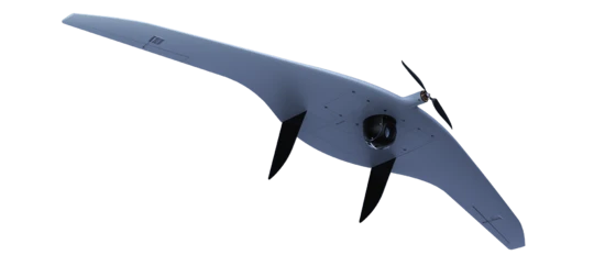 Supercam S450 Unmanned Aerial Vehicle System