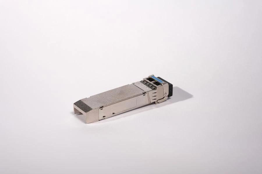 مجموعة المحولات البصرية NR-XFP-10G مع نماذج LR و ER
