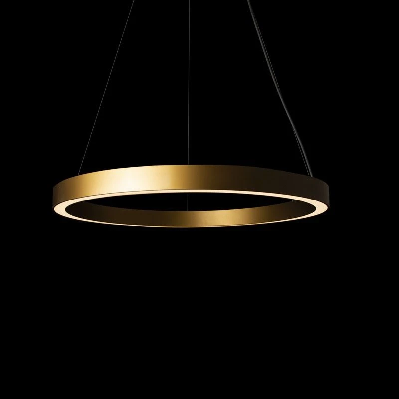 1200W50S LED Suspended Ceiling Light Fixture
