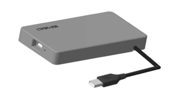 Комплекс однонаправленной передачи (КОП) «СТРОМ-USB»