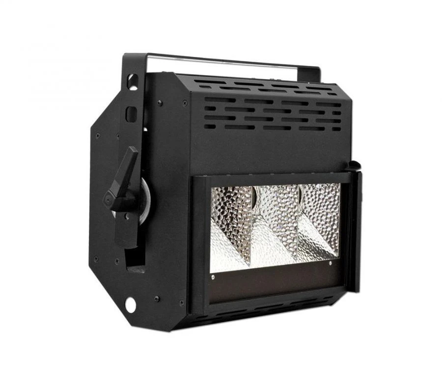 LTL STAGE LED RGB180А V2. Светодиодный театральный прожектор.