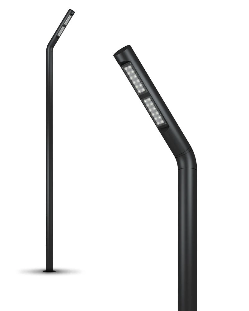 Светильник светодиодный серии LEDTEC PRO URBAN v2