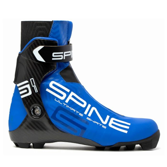 أحذية التزلج SPINE ULTIMATE Skate 599 SCF