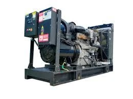 مجموعة مولد ديزل 1200 كيلو وات طراز AD1200-T400-2RBK