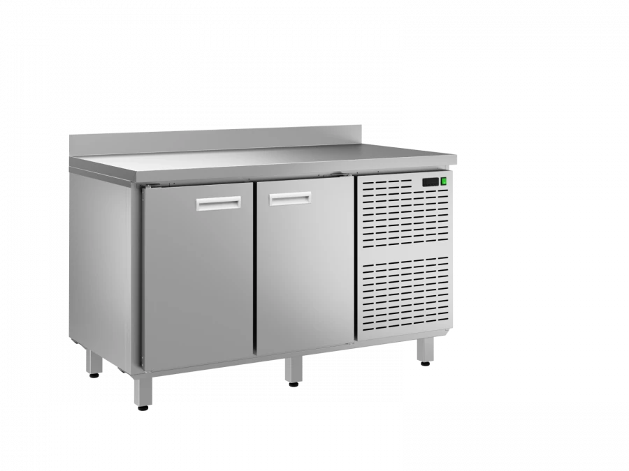 Low-Temperature Refrigerated Table SХН-2-70