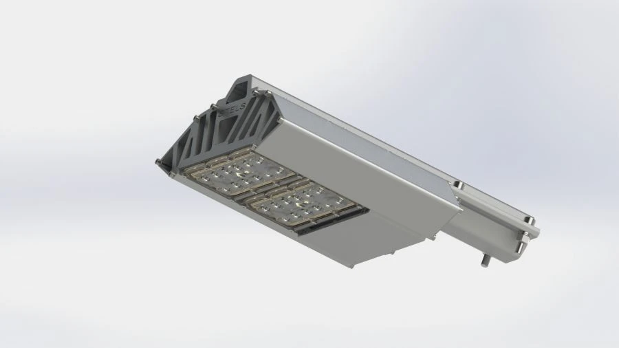 Светодиодный светильник Светильник Stels-S-ХХХХХХ-100W-хххх
