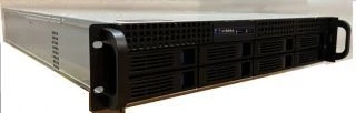 High-Performance Prof-IT NW Server LЦСТ.466513.001