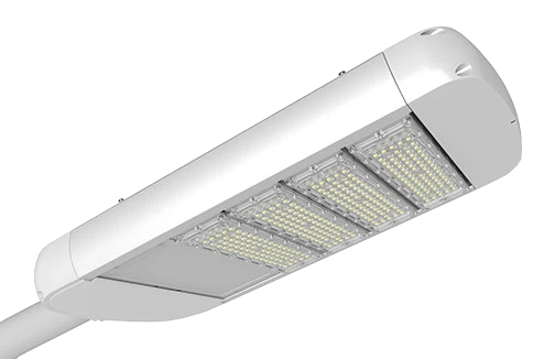 مصباح LED للإضاءة الطرقية للفئات A و B و C - BL-LD-3C-4(XPL)
