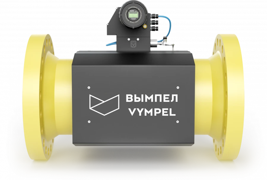 Комплекс измерительный ультразвуковой "Вымпел-500" исполнение "02"