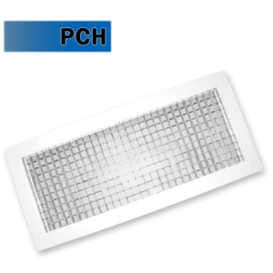 Honeycomb Ventilation Grille RCN-K 250x1200MM 3.09KG