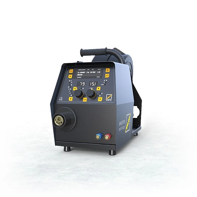 آلية تغذية الأسلاك MPZ-31MX Adaptive