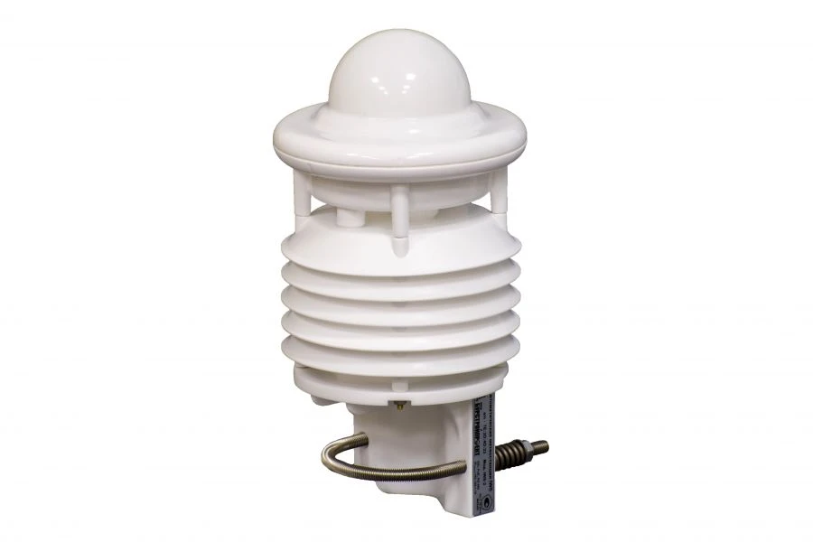 Atmospheric Parameter Sensor IWS, Model IWS-6