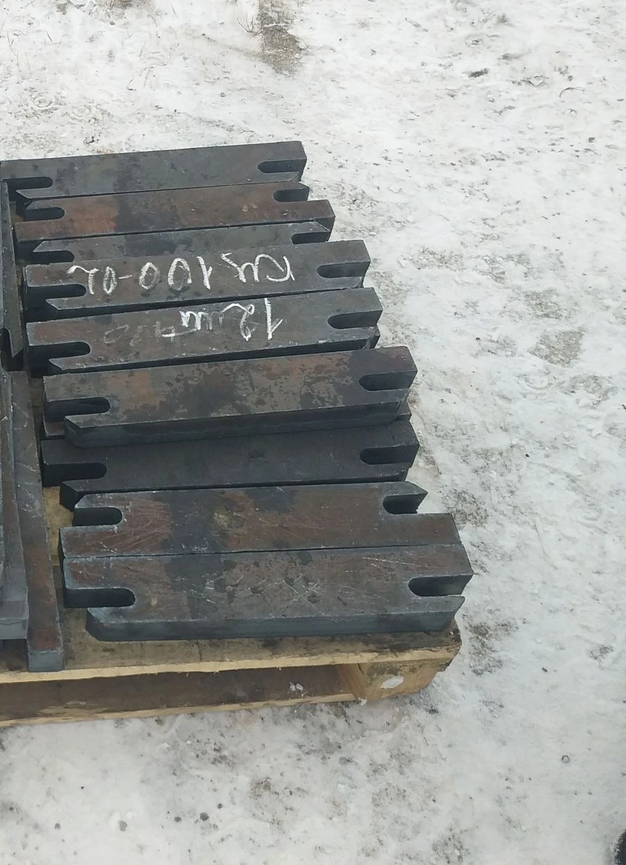 بدلة درع KC 100-02 للحماية الأمنية