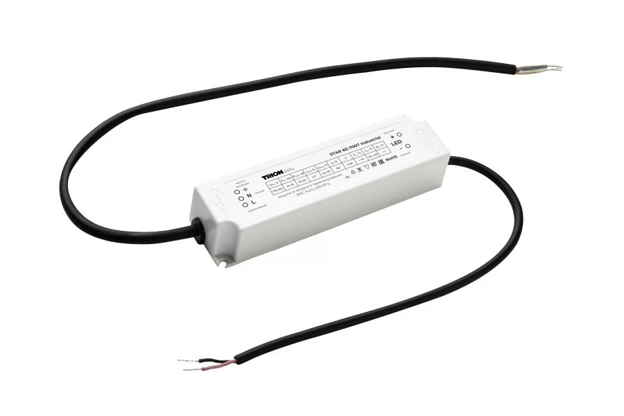 Источник питания STAR 60-700T Industrial
