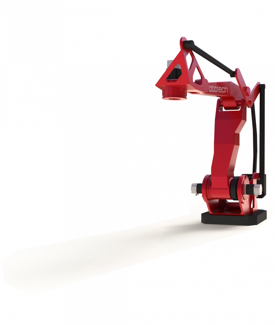 روبوت باليتايزر RP-110M روبوتيك