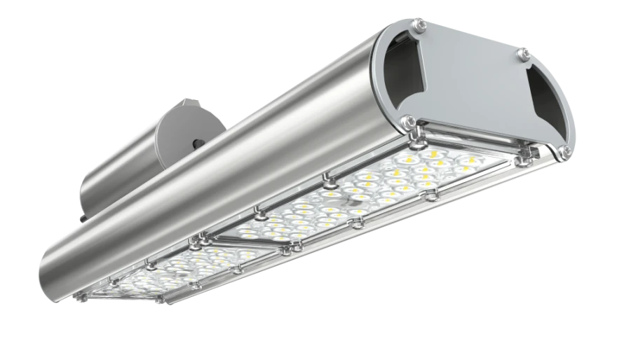 مصباح الشارع LED المميز فلاجمان ميني 45W A-STREET-45W5KL145x63