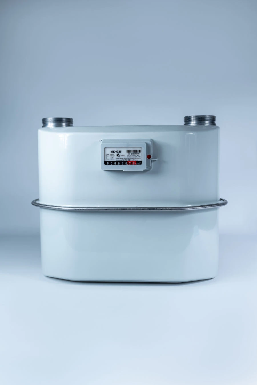 عداد الغاز MK-G25