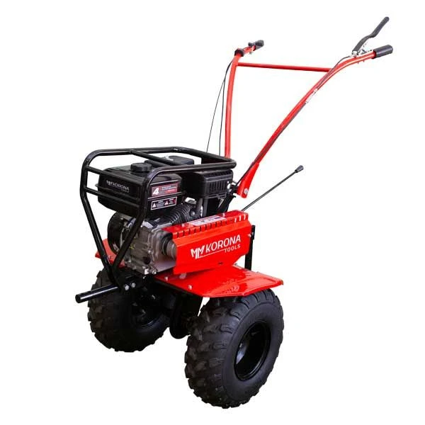 محراث التربة M-327