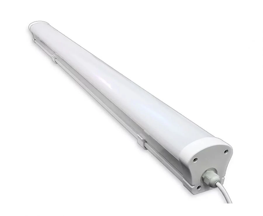 مصباح LED خطي سلسلة RPD GLANZEN