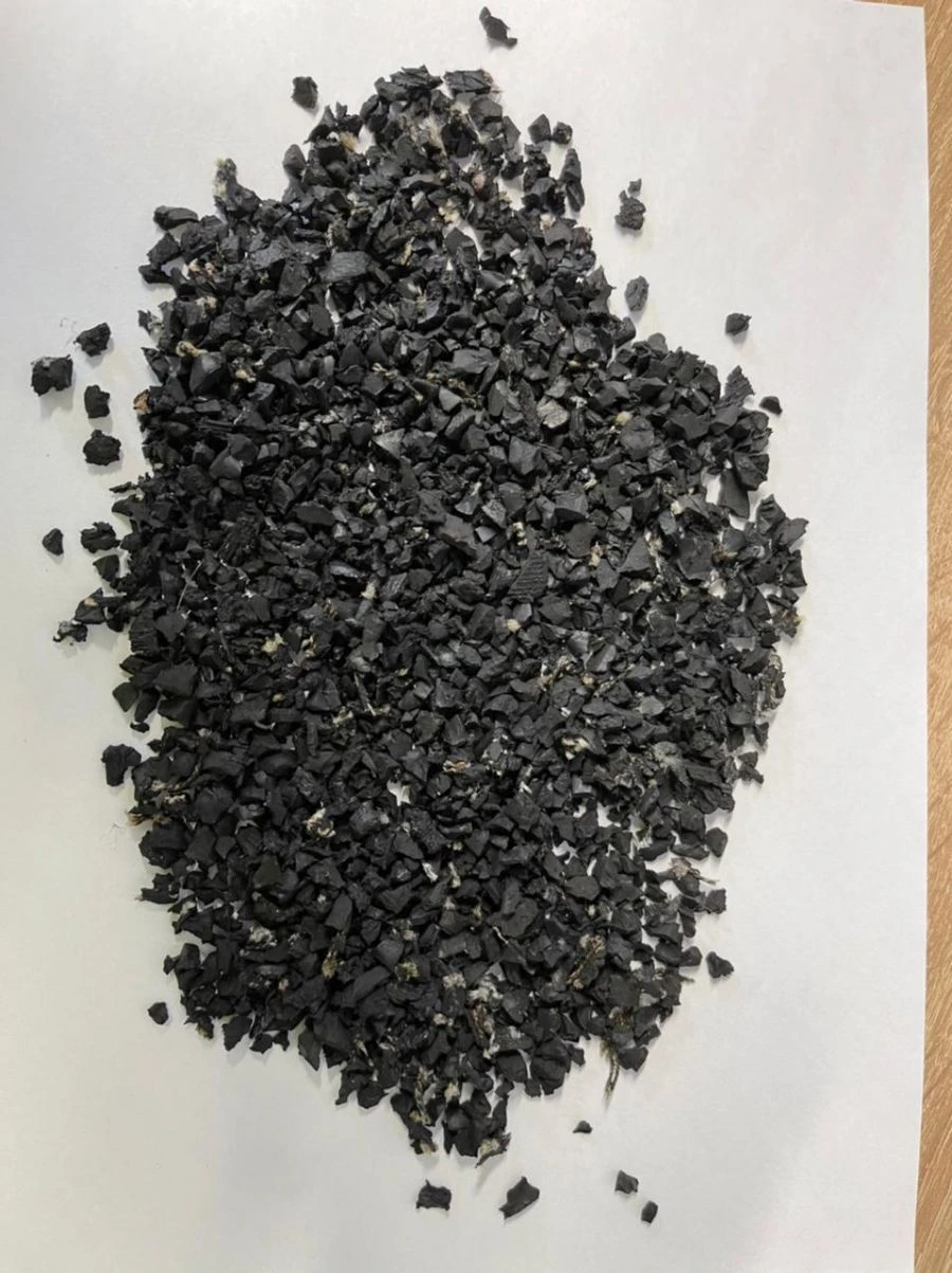 Крошка резиновая Марки РК 7-10