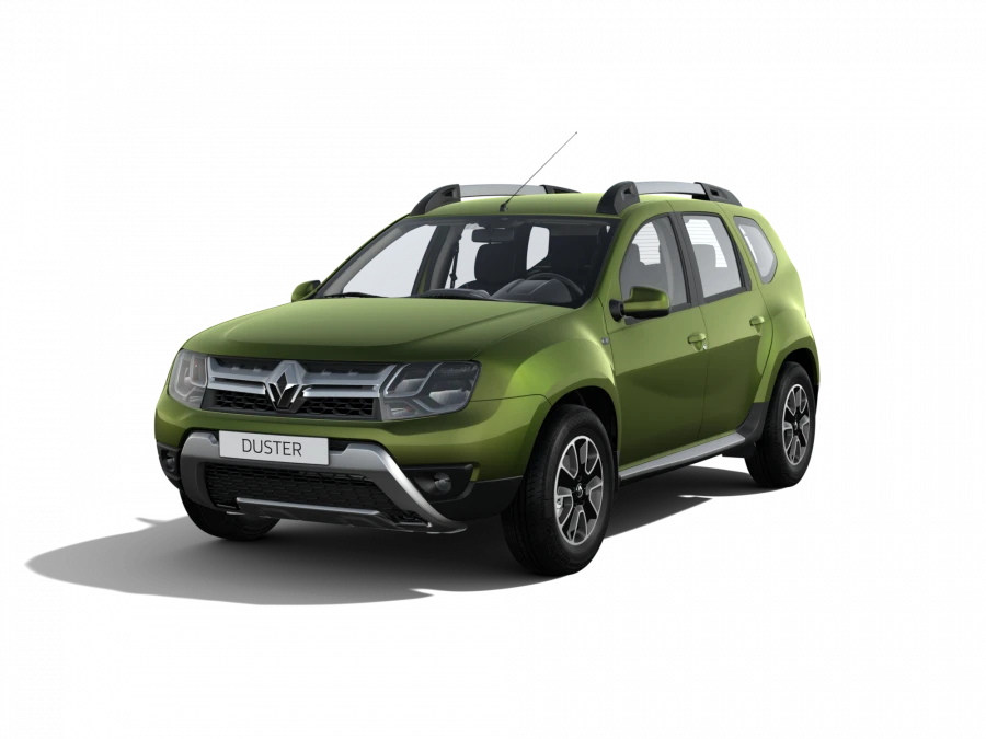 Легковой автомобиль RENAULT DUSTER, двигатель 2.0 (143 л.с.), бензин, МКП6, Life, код модификации: HSRES4, код версии: B1 4 MSMS