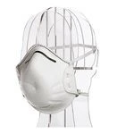 قناع تنفس SPIROTEK® VS2100R FFP1 NR D