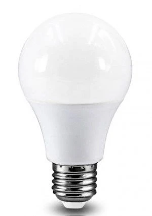 لمبة LED A60 E27 للاستخدام المنزلي والعام