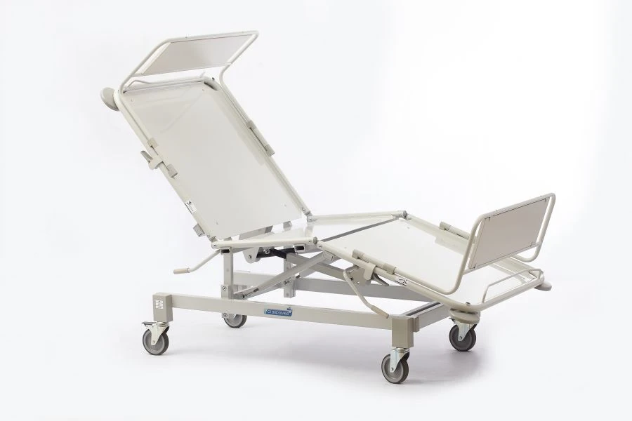 Кровать медицинская функциональная, модель КФ-125